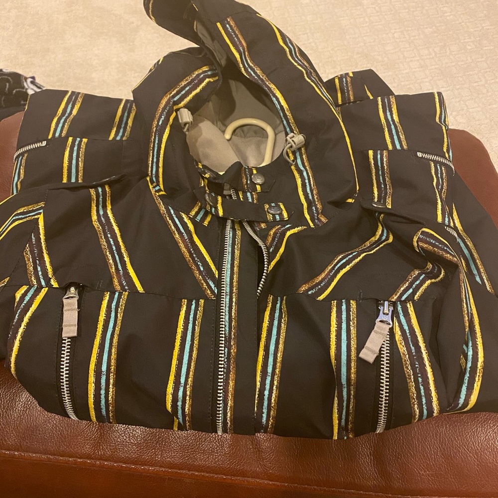 Burton ski jacket